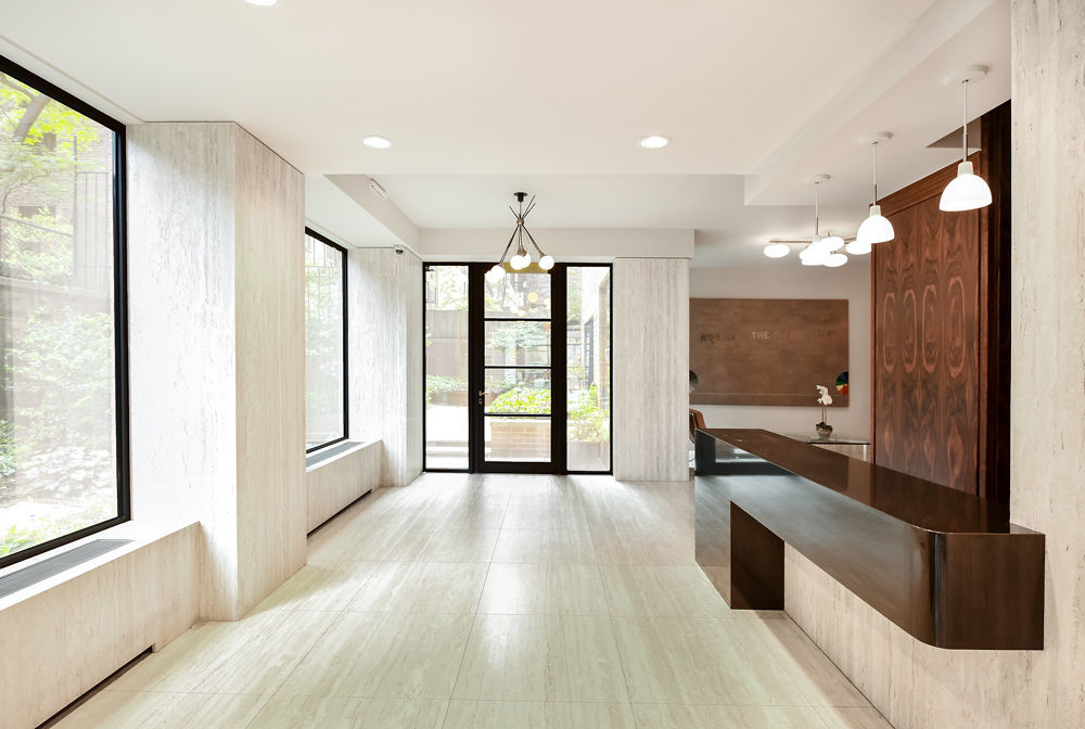 16 Sutton Place, Unit 3A Manhattan, NY 10022 - Photo 11 of 12