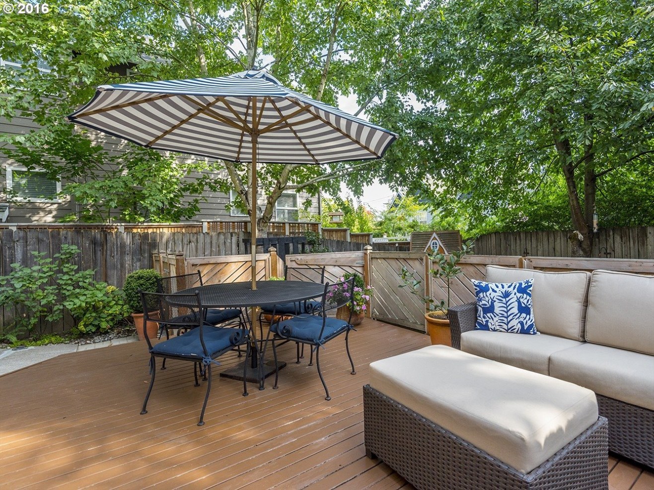3534 Southwest Corbett Avenue Portland, OR 97239 - Photo 25 of 30 Gallery Image 25