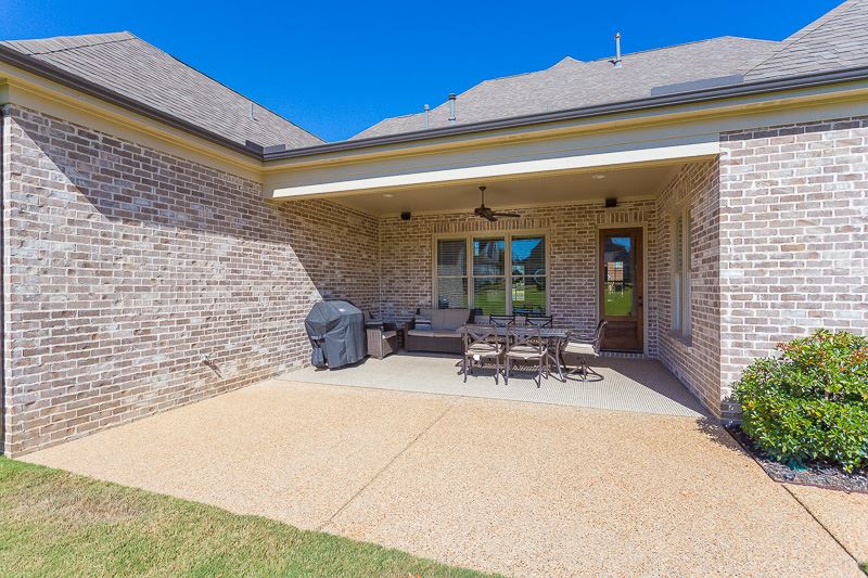 65 Twin Lakes Road Piperton, TN 38017 - Photo 24 of 25 Gallery Image 24