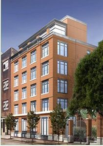 744 Greenwich Street, Unit 3 Manhattan, NY 10014 - Photo 2 of 5