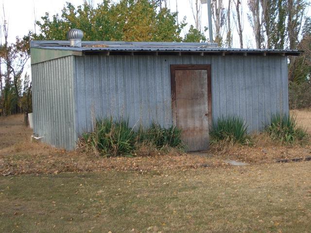 78322 Paul Smith Road Southwest Boardman, OR 97818 - Photo 16 of 16 Gallery Image 16