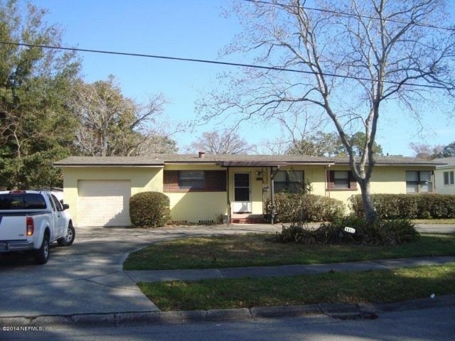 3921 Marianna Road Jacksonville, FL 32217 - Photo 1 of 1 Gallery Image 1