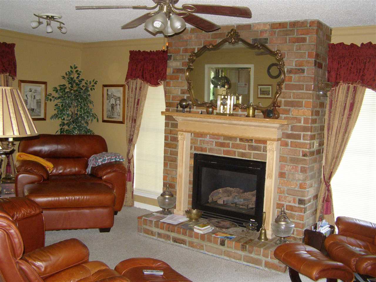 3387 Adrick Road Memphis, TN 38128 - Photo 10 of 24
