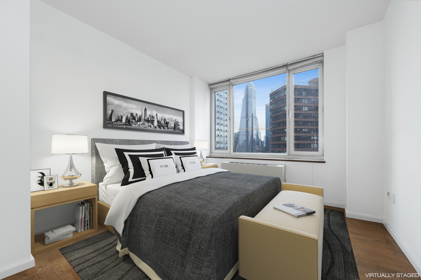 635 West 42nd Street, Unit 20M Manhattan, NY 10036 - Photo 6 of 14