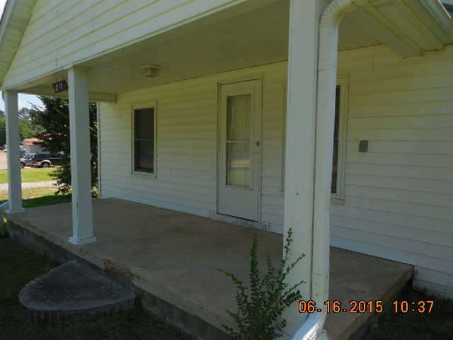 218 North Maple Street Adamsville, TN 38310 - Photo 24 of 25 Gallery Image 24