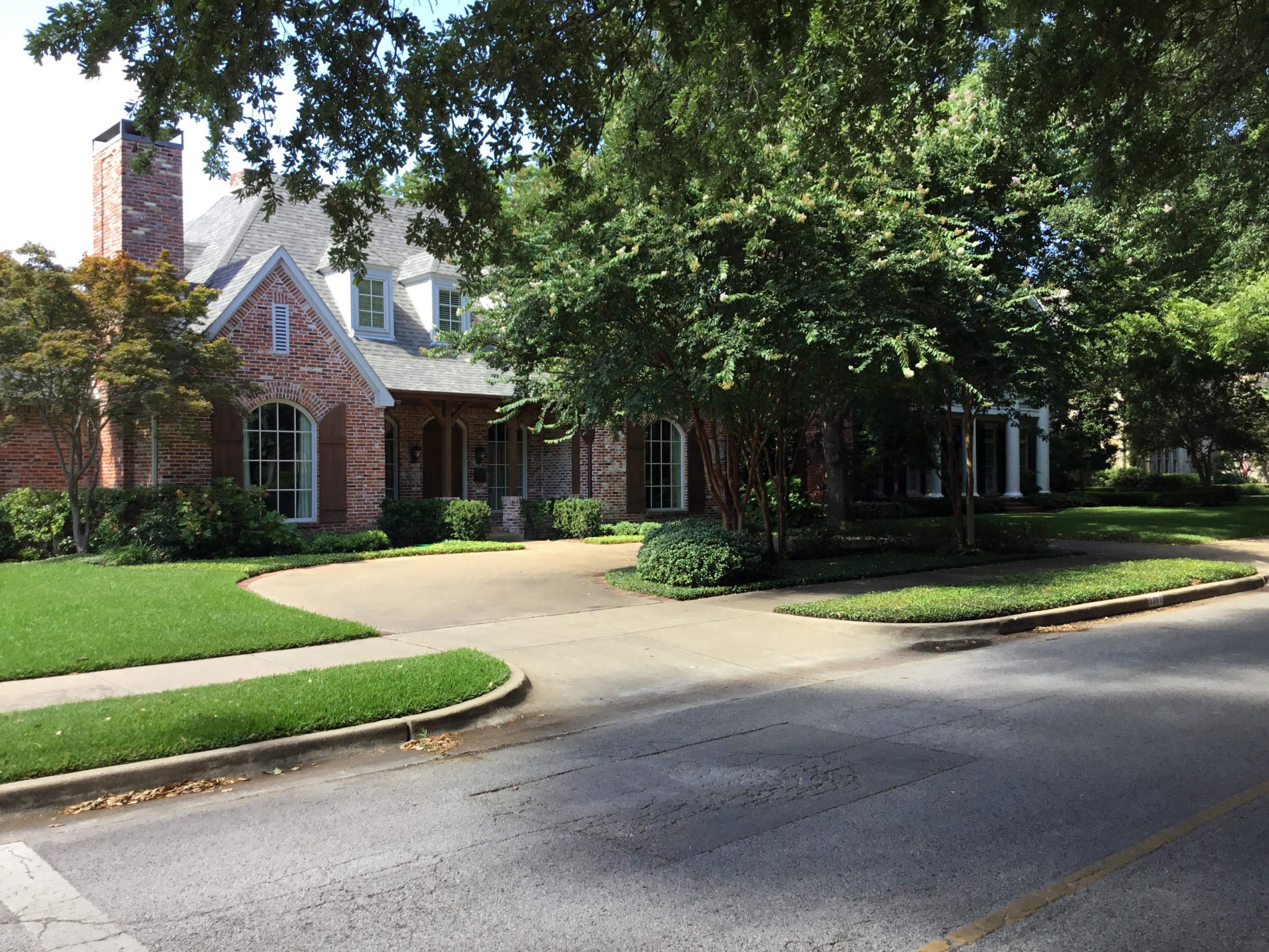 3301 St Johns Drive Dallas, TX 75205 - Photo 1 of 2