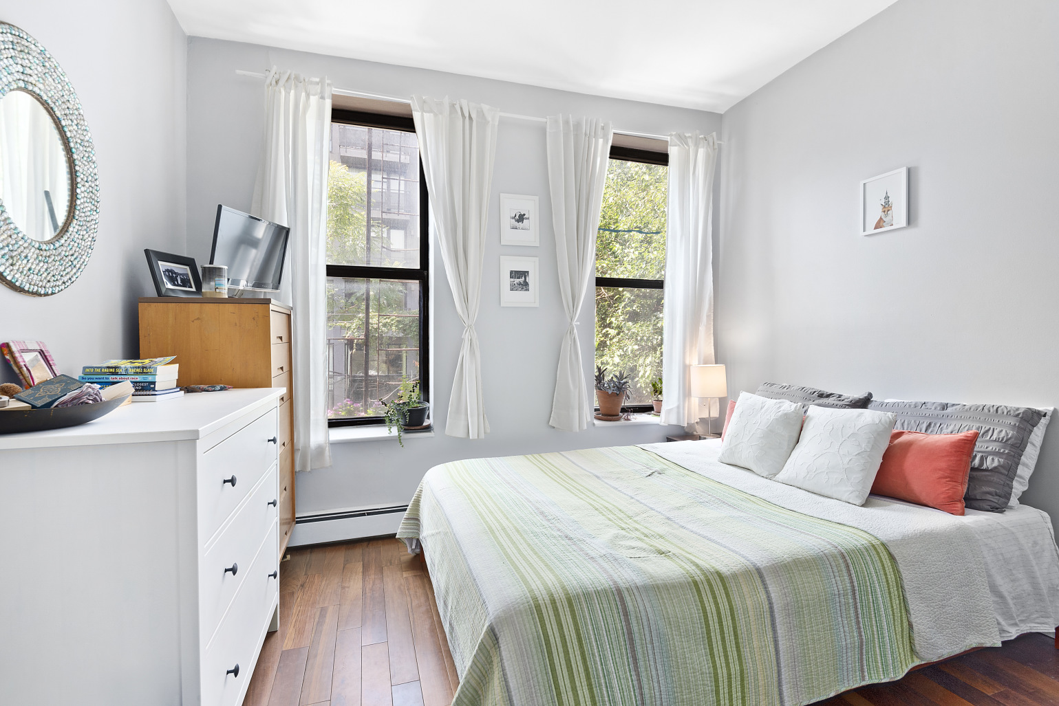 706 Sackett Street, Unit 2L Brooklyn, NY 11217 - Photo 4 of 7