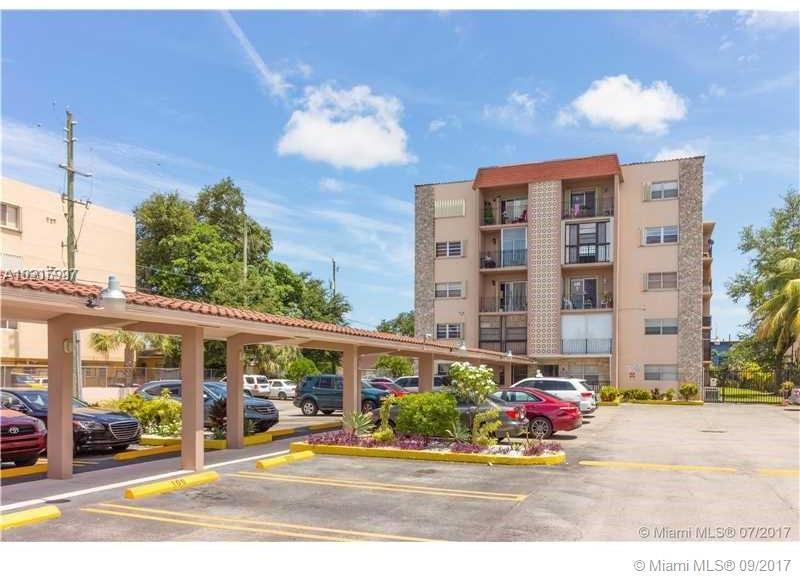 3640 Northwest 9th Street, Unit 509 Miami, FL 33125 - Photo 5 of 9