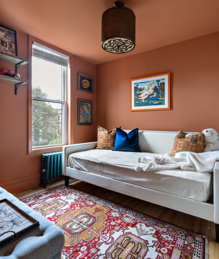 445 MacDonough Street Brooklyn, NY 11233 - Photo 14 of 22