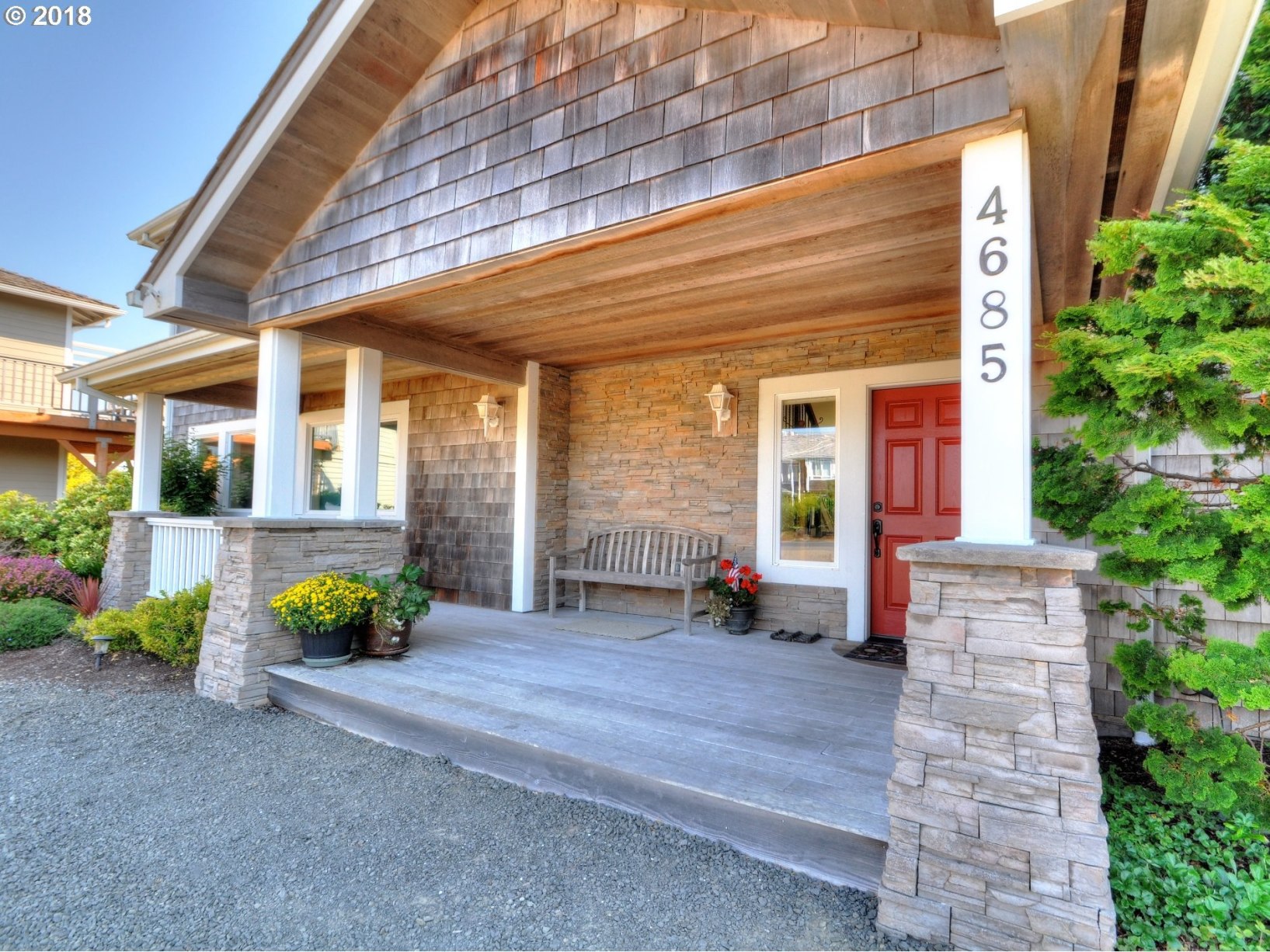 4685 High Ridge Road Gearhart, OR 97138 - Photo 3 of 32
