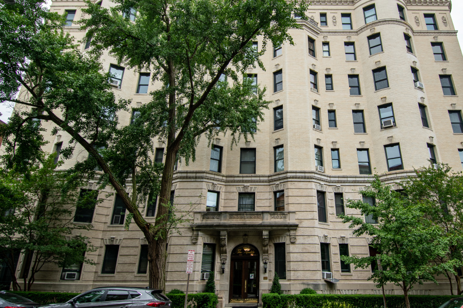 MENDOTA 2220 20th St NW, Washington, DC 20009 - Photo 1 of 2