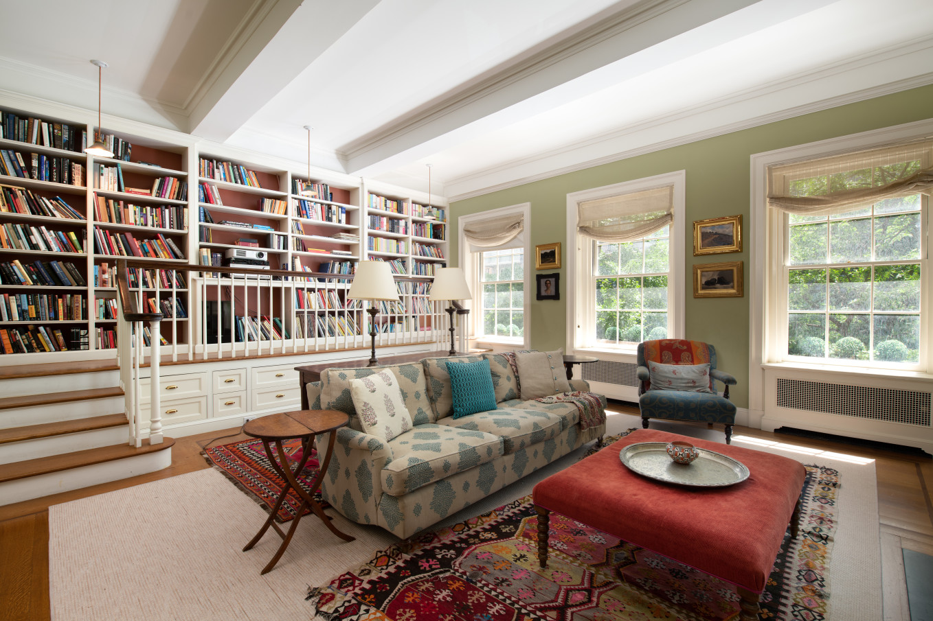 167 East 69th Street Manhattan, NY 10021 - Photo 6 of 27