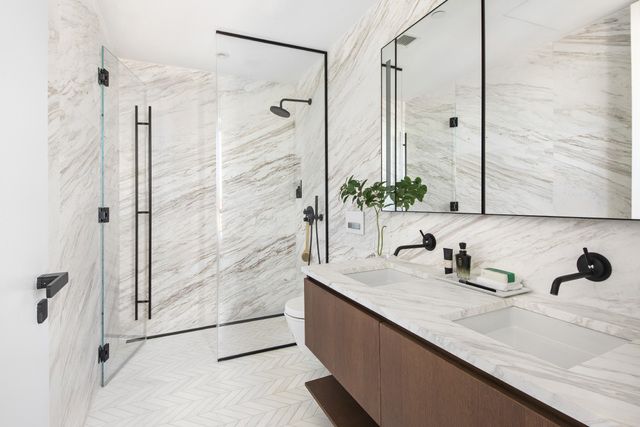 $2,775,000 | 570 Broome Street, Unit 20B | Hudson Square