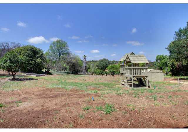 543 Georgine Road Fallbrook, CA 92028 - Photo 24 of 25 yard with endless possibilities