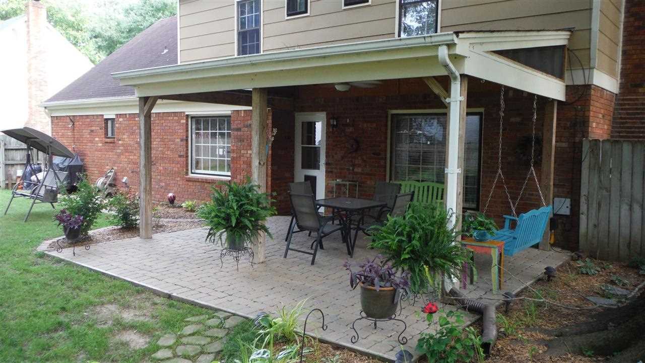 340 East Harpers Ferry Road Collierville, TN 38017 - Photo 3 of 24 Gallery Image 3