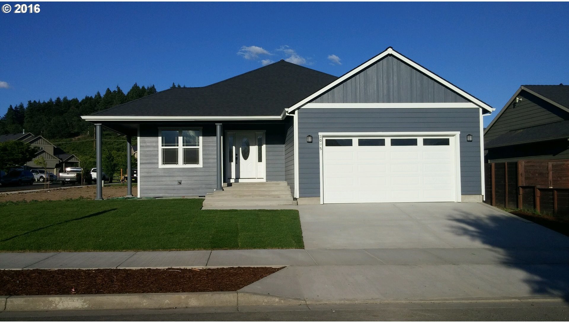 3095 Tamarack Road Hood River, OR 97031 - Photo 1 of 12 Gallery Image 1