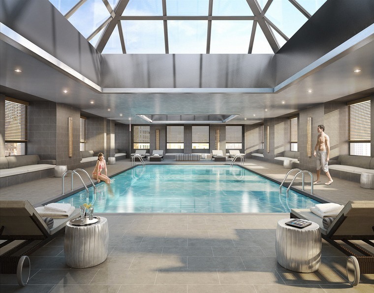 225 Rector Place, Unit 5G New York, NY 10280 - Photo 8 of 17