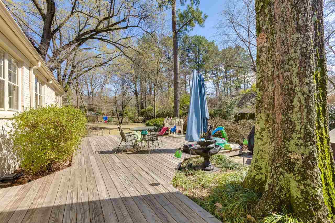 4431 Minden Road Memphis, TN 38117 - Photo 23 of 25