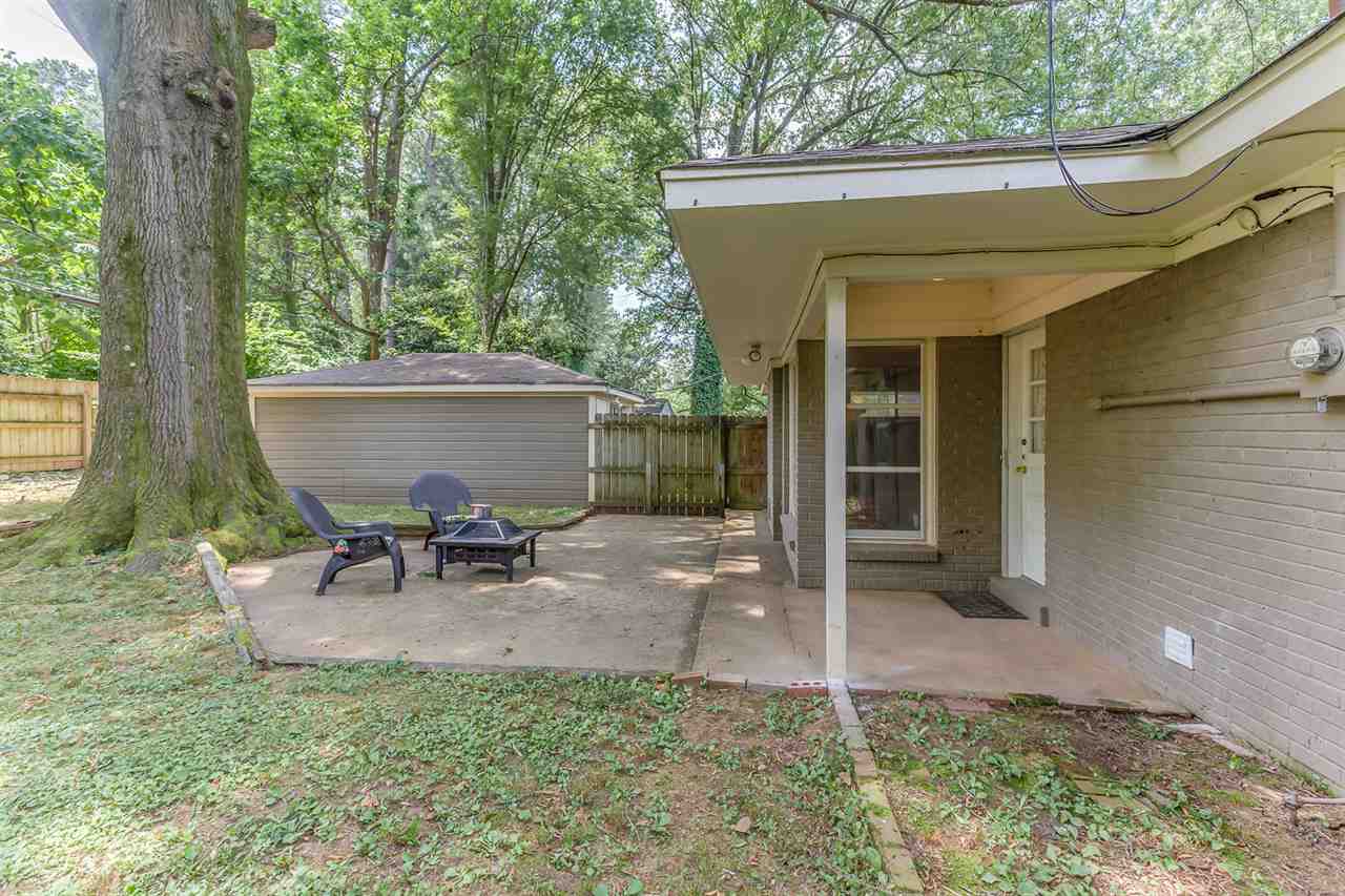 4153 Sequoia Road Memphis, TN 38117 - Photo 6 of 24