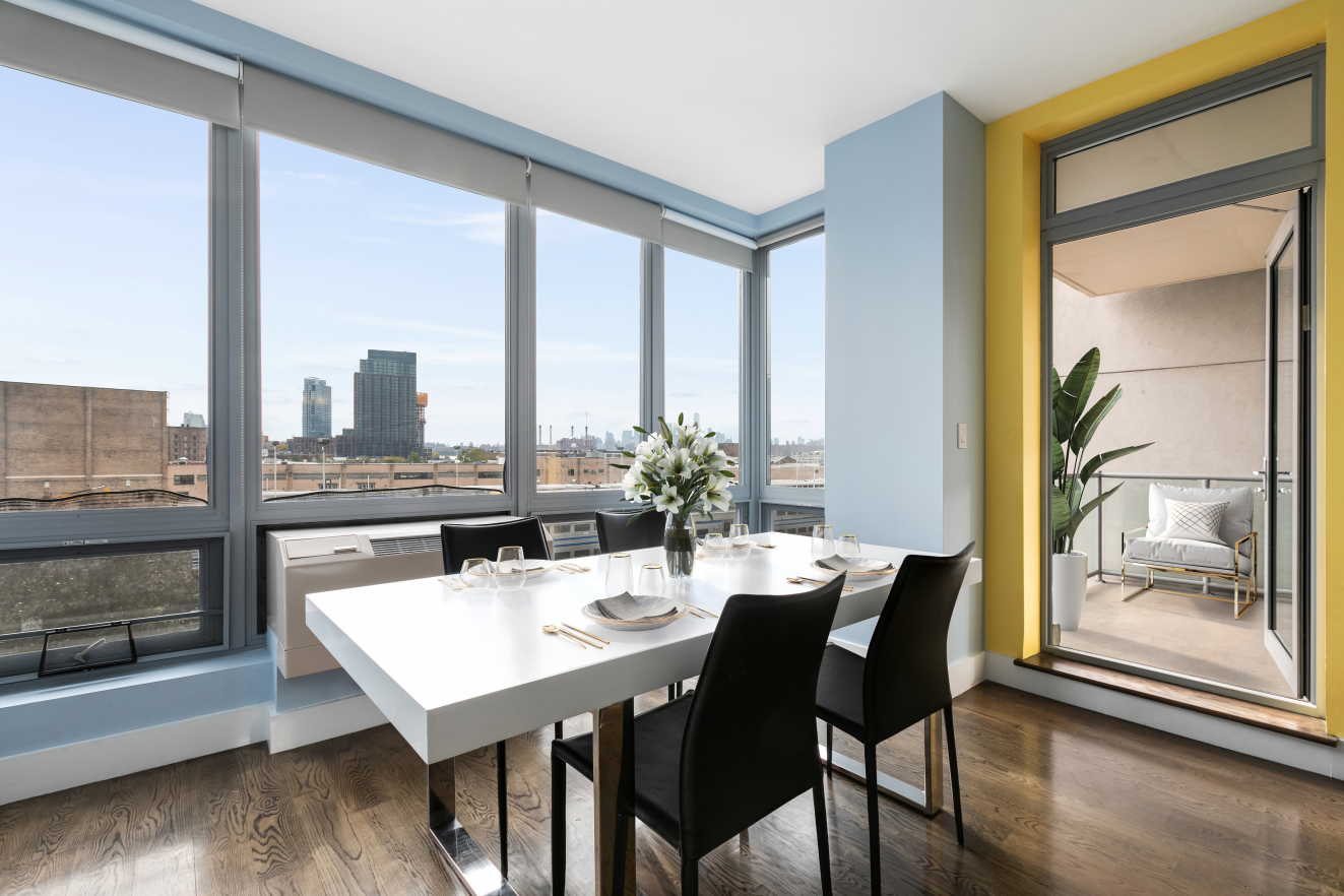 5-49 Borden Avenue, Unit 3M Queens, NY 11101 - Photo 2 of 10