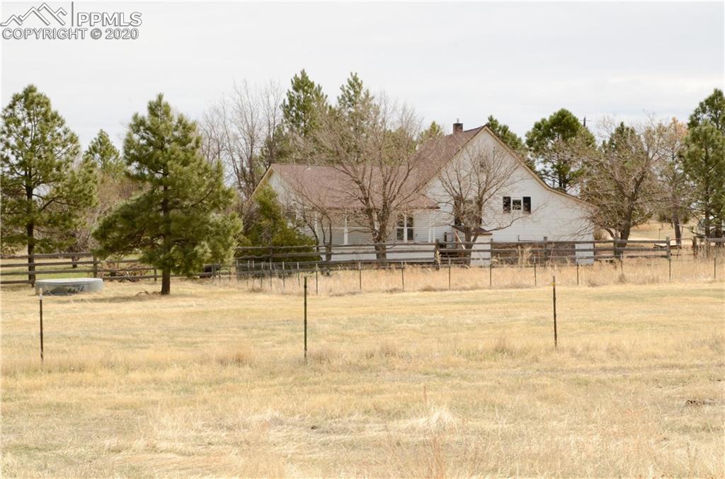 15780 Fairplay Road Calhan, CO 80808 - Photo 21 of 35