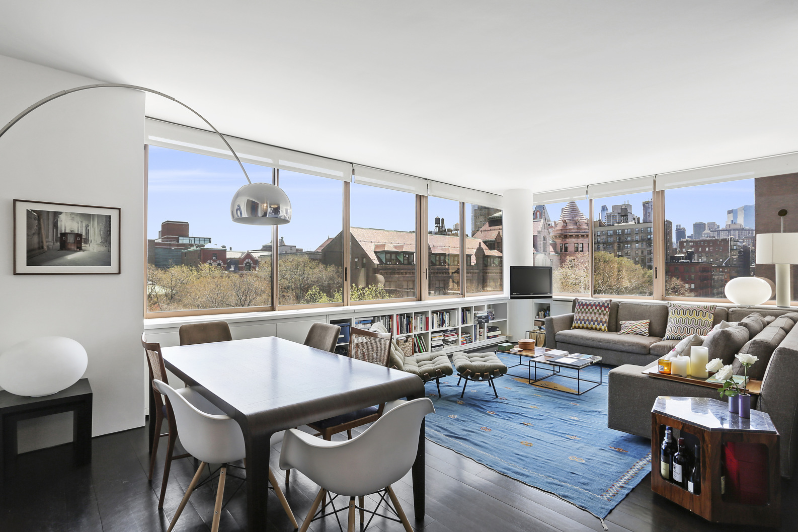 101 West 79th Street, Unit 7D Manhattan, NY 10024 - Photo 3 of 11