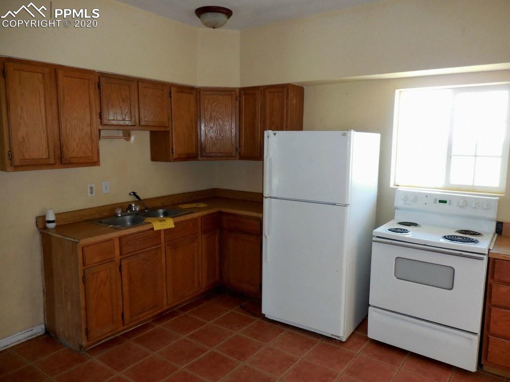 3585 Yoder Road Yoder, CO 80864 - Photo 4 of 11 Kitchen