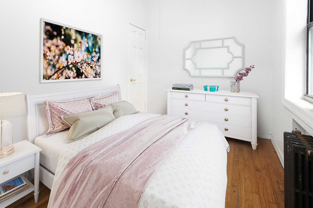 70 University Place, Unit 10 Manhattan, NY 10003 - Photo 3 of 6