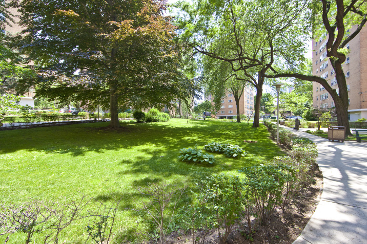 105 Ashland Place, Unit 2B Brooklyn, NY 11201 - Photo 7 of 9