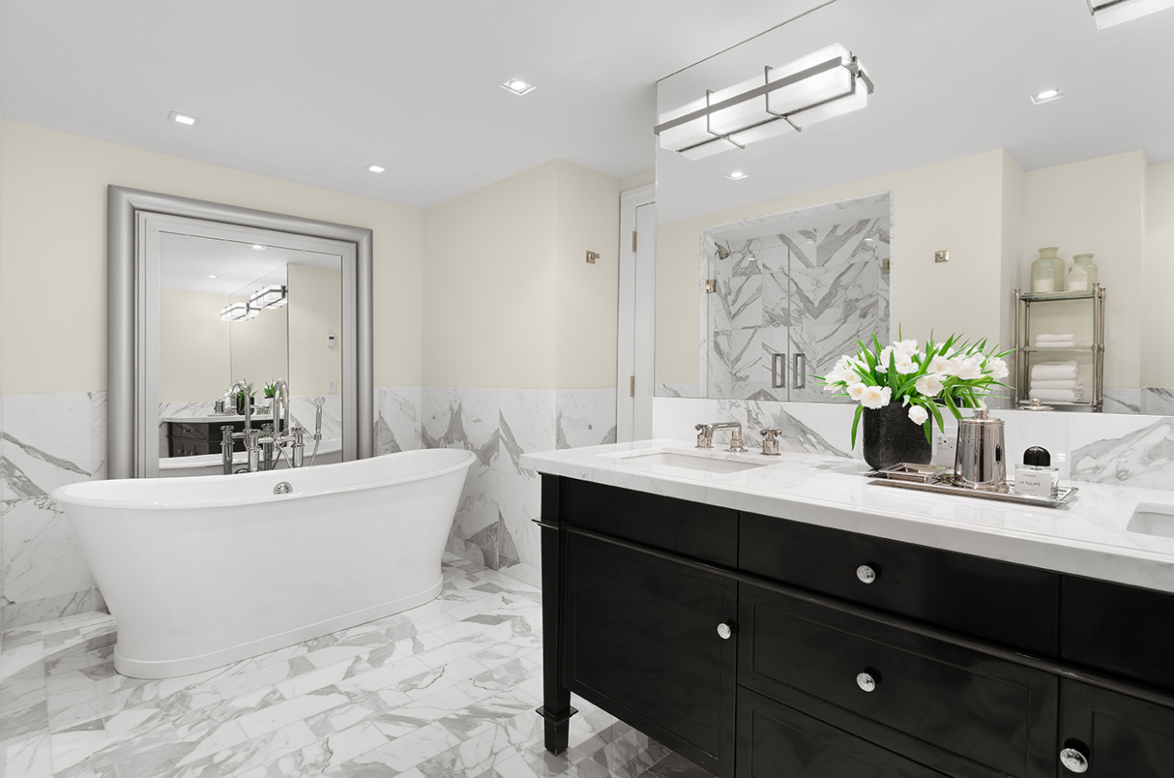 111 Jane Street, Unit PH Manhattan, NY 10014 - Photo 16 of 23