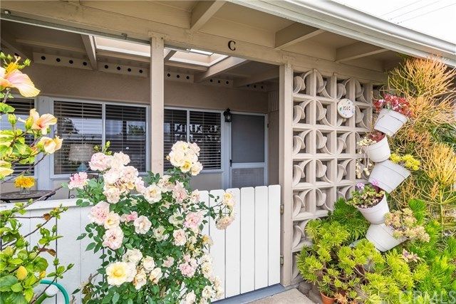 $167,000 | 13261 St Andrews Drive, Unit 151C, Seal Beach, CA 90740