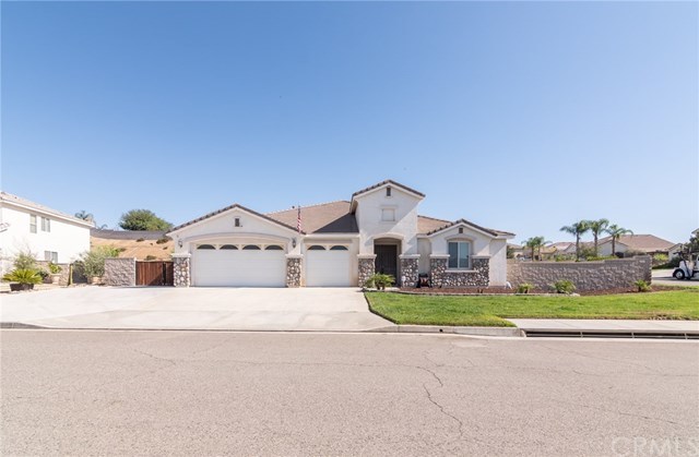 19472 Copper Ridge Street Perris, CA 92570 - Photo 1 of 1 Gallery Image 1