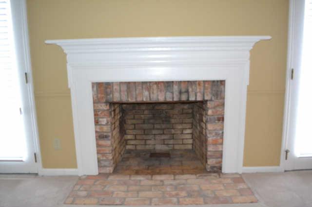 205 Bethlehem Road Lebanon, TN 37087 - Photo 15 of 25 WOODBURNING FIREPLACE