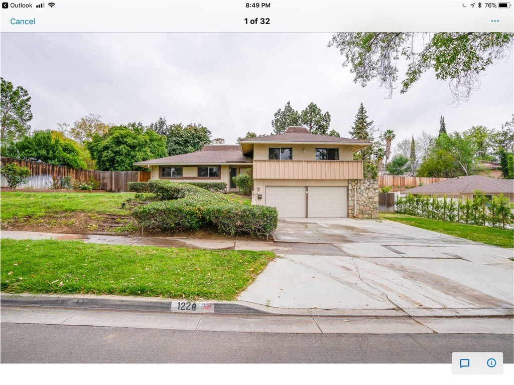 1228 Lyndhurst Drive Riverside, CA 92507 - Photo 1 of 1 Gallery Image 1
