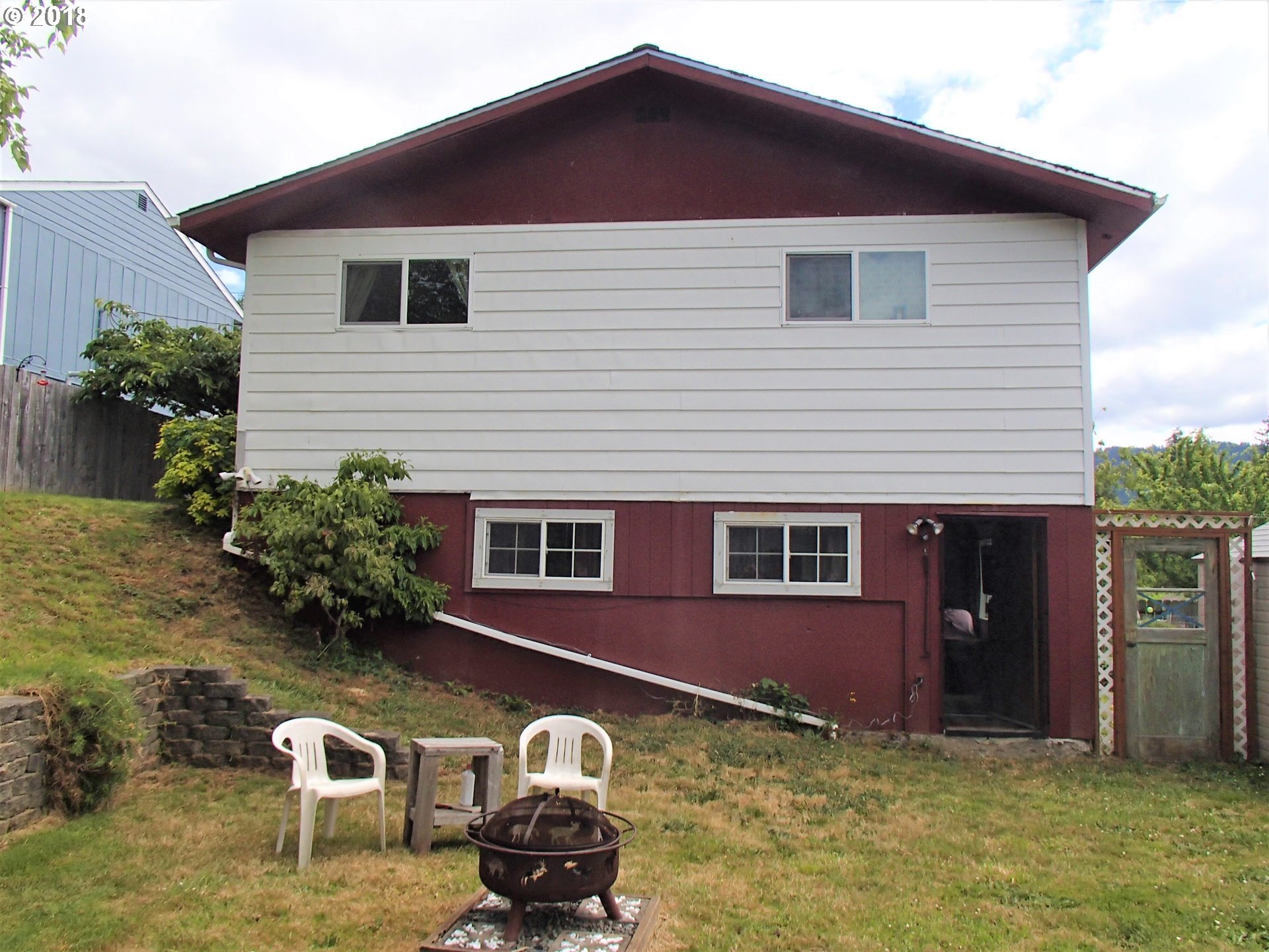 614 Herman Street Myrtle Point, OR 97458 - Photo 21 of 30 Gallery Image 21