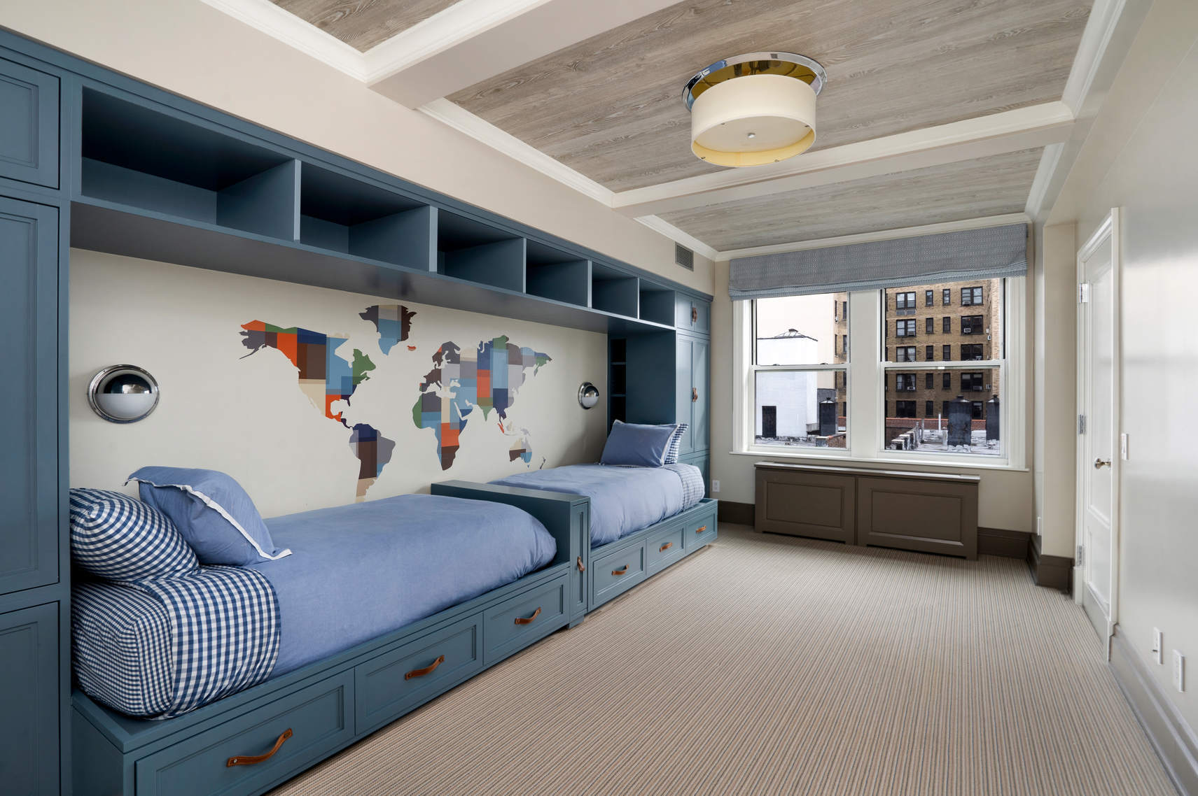 845 West End Avenue, Unit 9EF Manhattan, NY 10025 - Photo 6 of 14