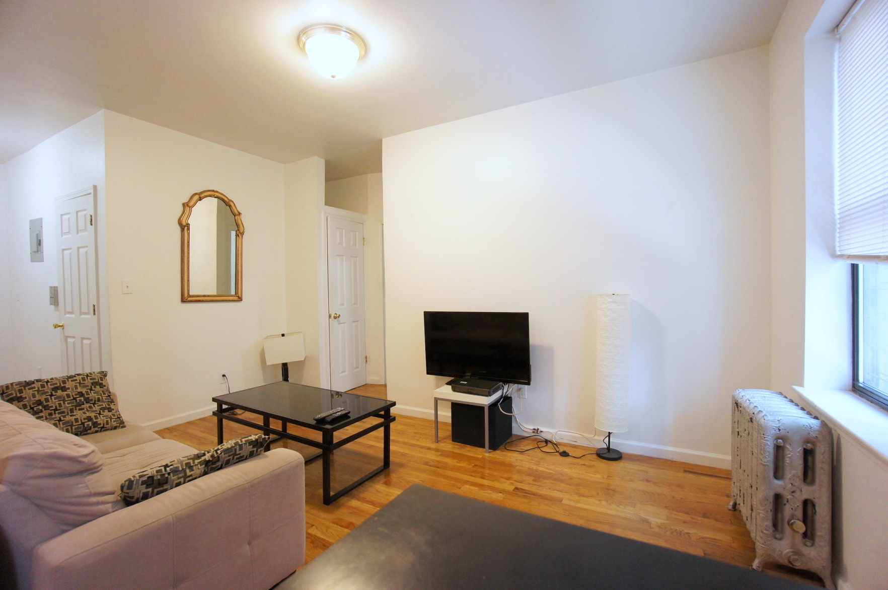 351 St Nicholas Avenue, Unit 46 Manhattan, NY 10027 - Photo 3 of 7