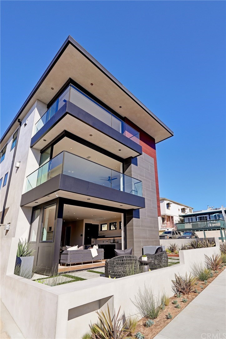 2201 Alma Avenue Manhattan Beach, CA 90266 - Photo 8 of 60