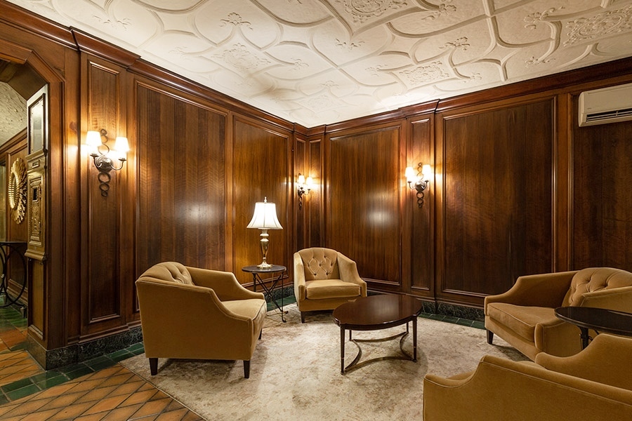 275 Central Park West, Unit 15B Manhattan, NY 10024 - Photo 30 of 34