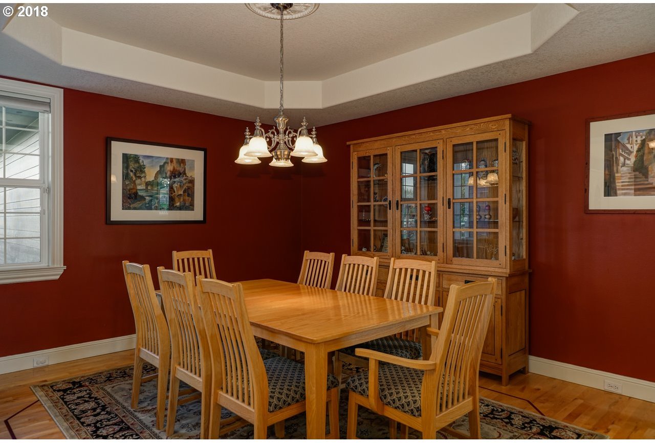 3924 Mission Road Northeast St. Paul, OR 97137 - Photo 10 of 32
