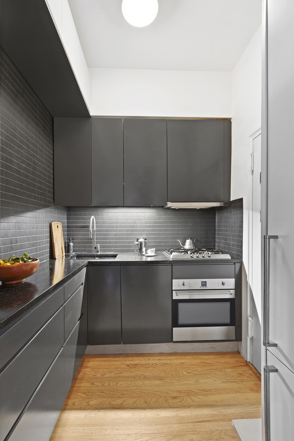 317 West 103rd Street, Unit 3F Manhattan, NY 10025 - Photo 4 of 9