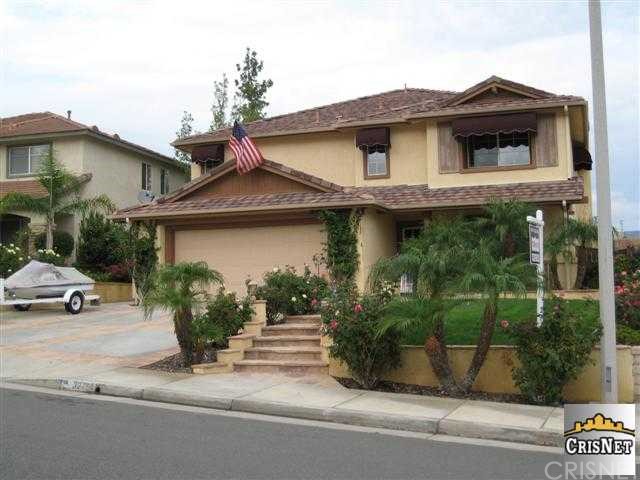 32754 The Old Road Castaic, CA 91384 - Photo 1 of 1 Gallery Image 1