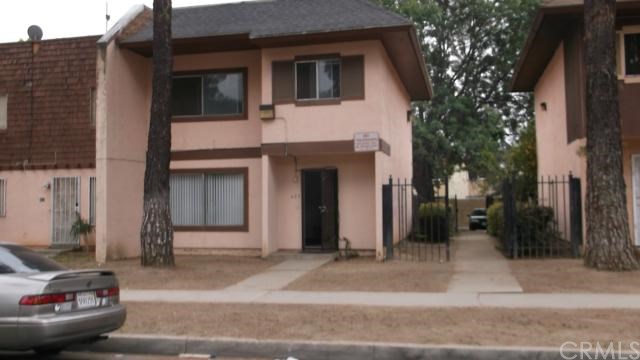 425 West Jackson Street Rialto, CA 92376 - Photo 1 of 1