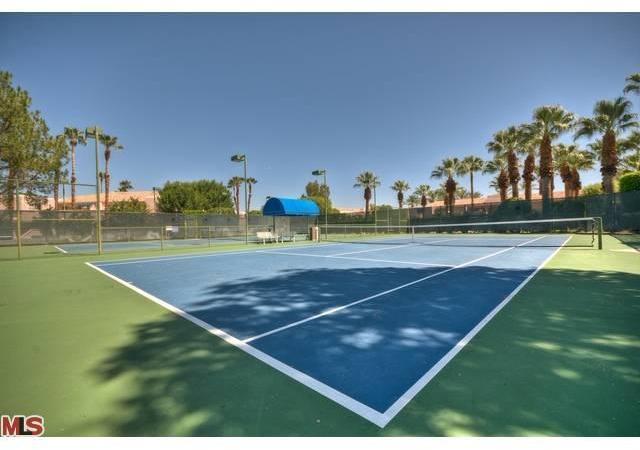 500 East Amado Road, Unit 701 Palm Springs, CA 92262 - Photo 13 of 23
