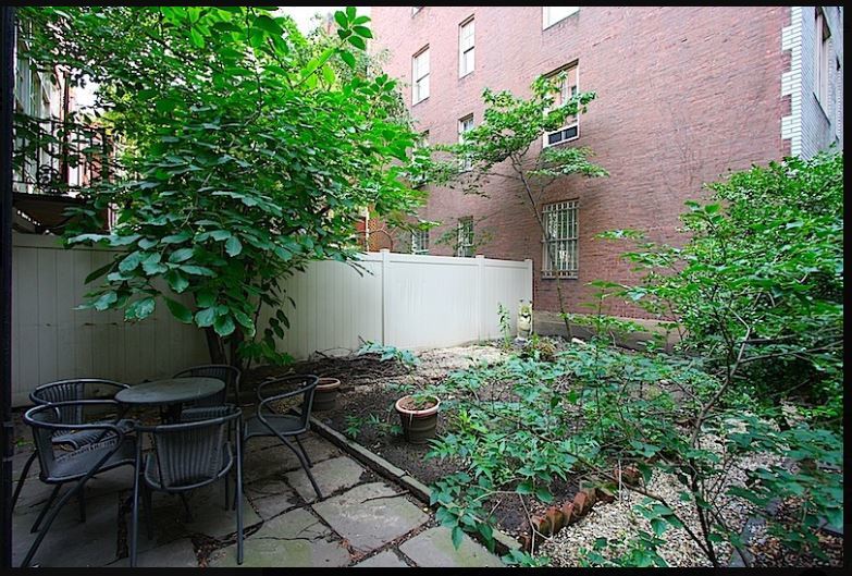 54 Jane Street, Unit 2 Manhattan, NY 10014 - Photo 7 of 8