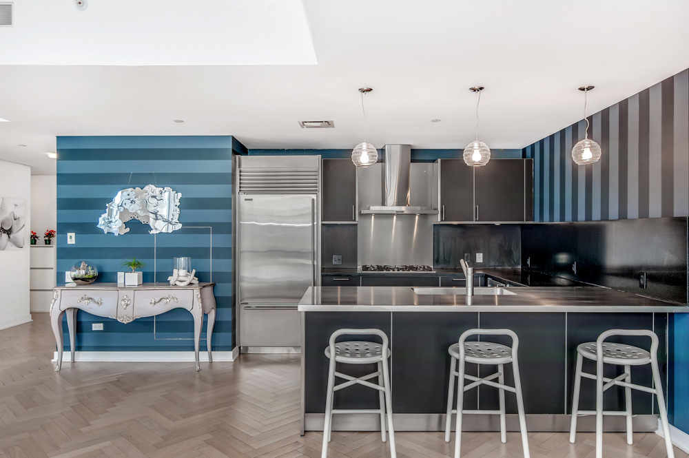 330 Spring Street, Unit 11B Manhattan, NY 10013 - Photo 3 of 11