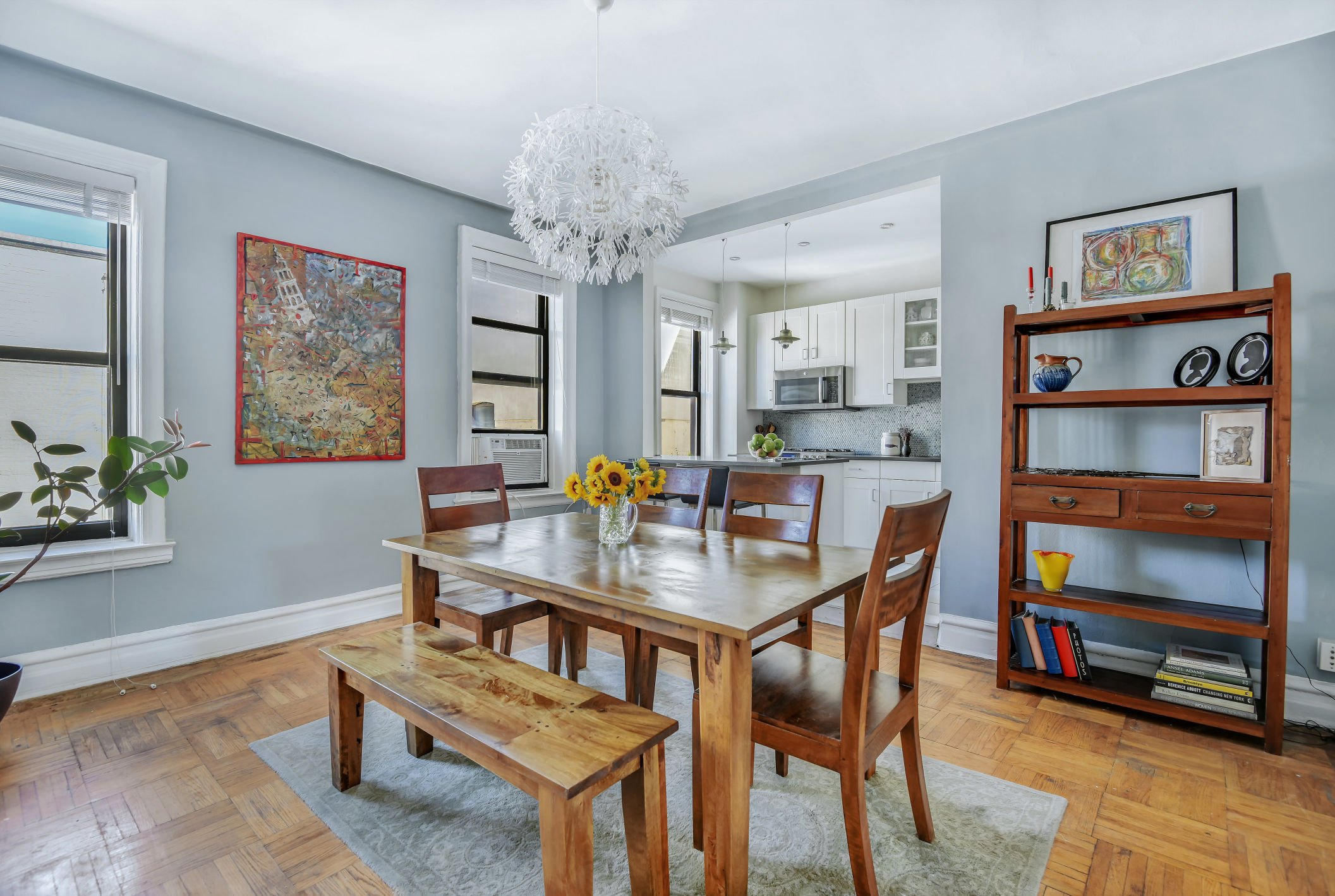 61 Eastern Parkway, Unit 6C Brooklyn, NY 11238 - Photo 3 of 9