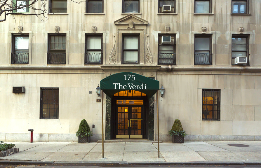 The Verdi 175 W 73rd St, Manhattan, NY 10023 - Photo 3 of 6