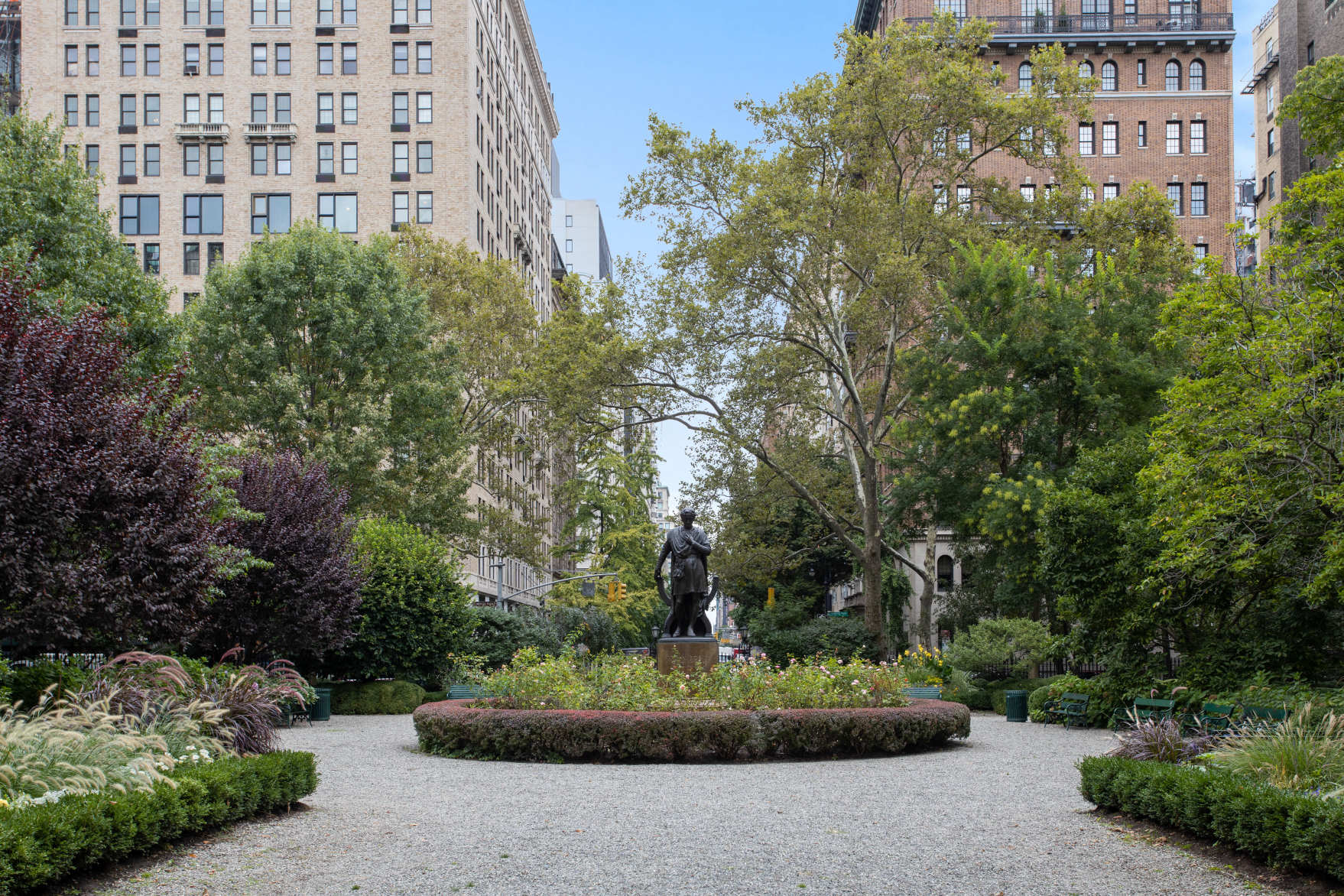 26 Gramercy Park South, Unit 3E Manhattan, NY 10003 - Photo 5 of 6