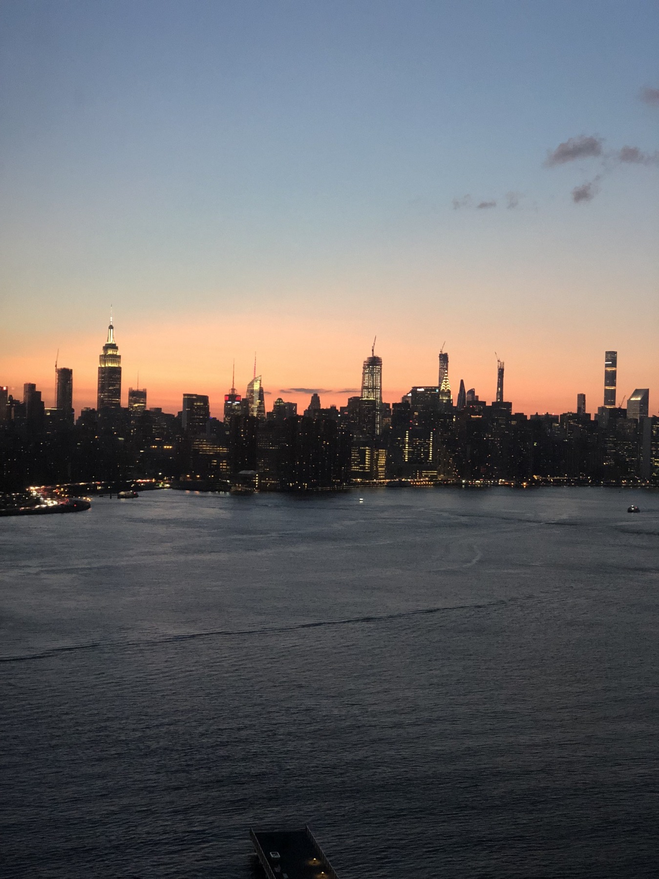 2 Northside Piers, Unit 14H Brooklyn, NY 11249 - Photo 17 of 18